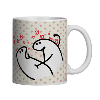 Caneca Personalizada