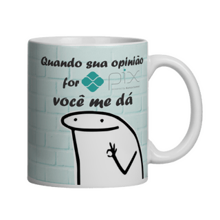 Caneca Personalizada