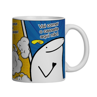 Caneca Personalizada