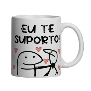 Caneca Personalizada