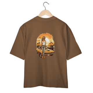 Nome do produtoCamiseta Oversized