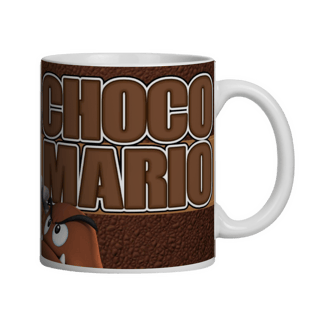 Nome do produtoCaneca Personalizada
