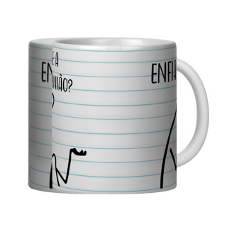 Nome do produtoCaneca Personalizada