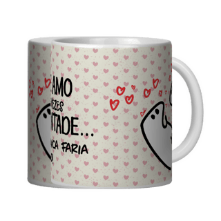 Nome do produtoCaneca Personalizada