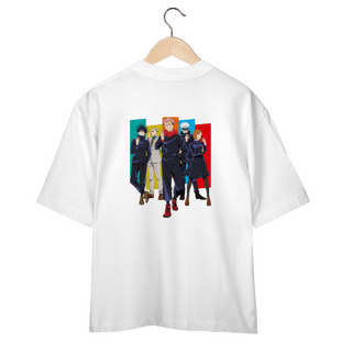 Nome do produtoCamiseta Oversized