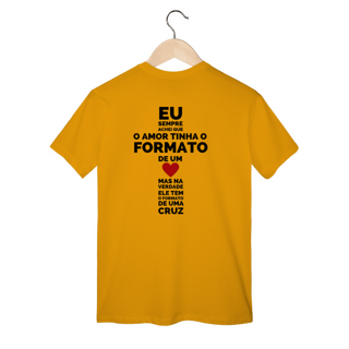 Nome do produtoT-Shirt Classic