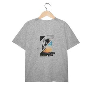 Nome do produtoT-Shirt Plus Size