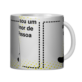 Nome do produtoCaneca Personalizada