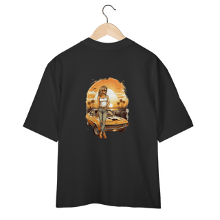 Nome do produtoCamiseta Oversized