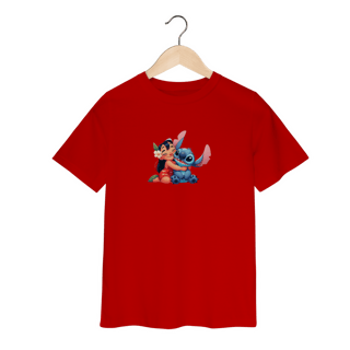 Nome do produtoQuality Infantil (2 a 8)