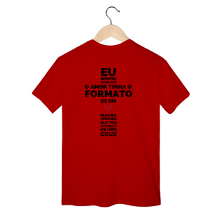 Nome do produtoT-Shirt Classic