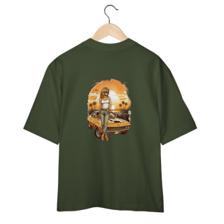 Nome do produtoCamiseta Oversized
