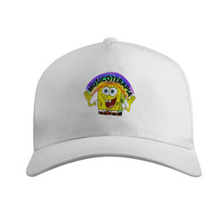 Nome do produto Boné Arco-Íris