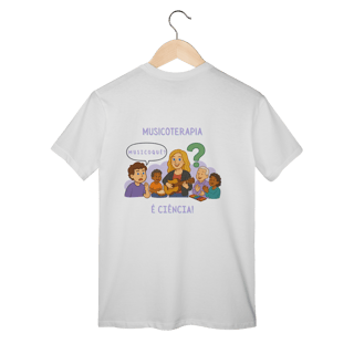 Nome do produto Camiseta Feminina MUSICOQUÊ?