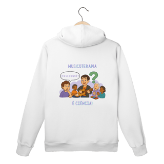 Nome do produto Moletom Masculino MUSICOQUÊ? 