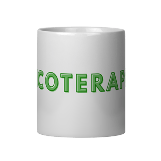 Nome do produto Caneca MUSICOTERAPEUTA
