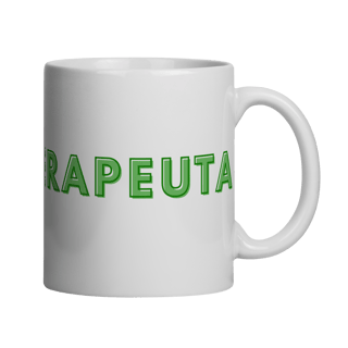 Nome do produto Caneca MUSICOTERAPEUTA