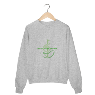 Nome do produto Moletom Fechado MT