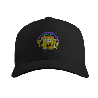 Nome do produto Boné Arco-Íris