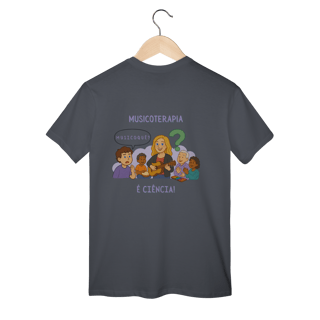Nome do produto Camiseta Feminina MUSICOQUÊ?