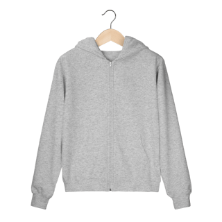 Nome do produto Moletom Feminino com Zíper MUSICOQUÊ?