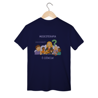 Nome do produto Camiseta Feminina MUSICOQUÊ?