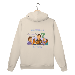 Nome do produto Moletom Masculino MUSICOQUÊ? 