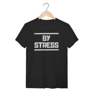 Nome do produto Camiseta Unissex By Stress