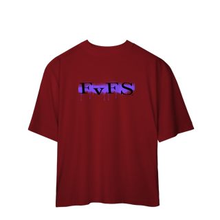 Nome do produto Oversized FVFS