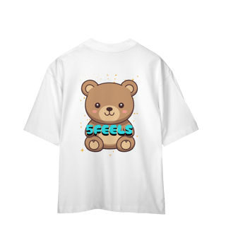Nome do produto Oversized Cute 