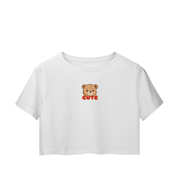 Cropped Cute