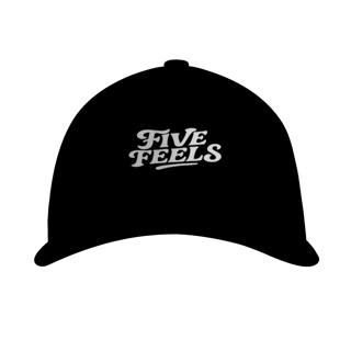 Nome do produto Boné Prime Five Feels