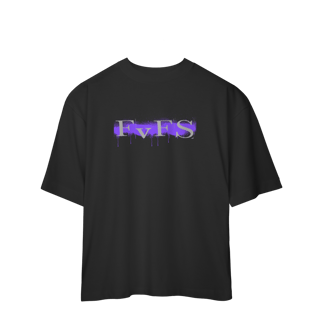 Nome do produto Oversized FVFS