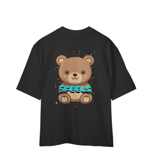 Nome do produto Oversized Cute 