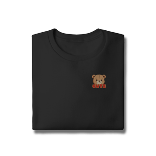 Nome do produto Moletom Cute 