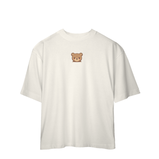 Oversized Cute 