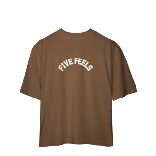 Oversized Five Feels