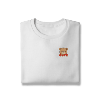 Nome do produto Moletom Cute 