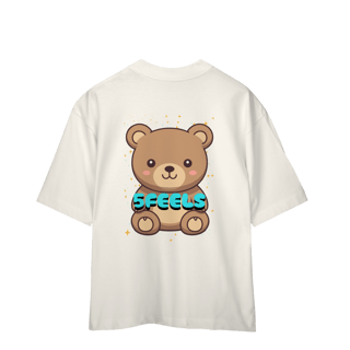 Nome do produto Oversized Cute 