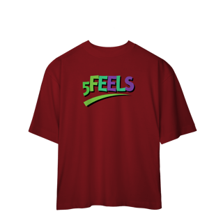 Oversized 5feels