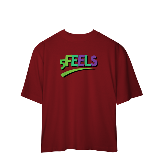 Oversized 5feels