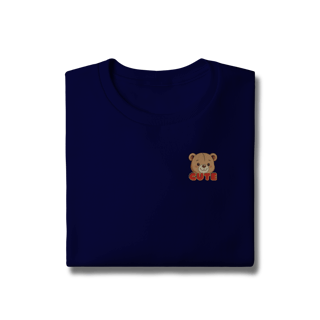 Nome do produto Moletom Cute 