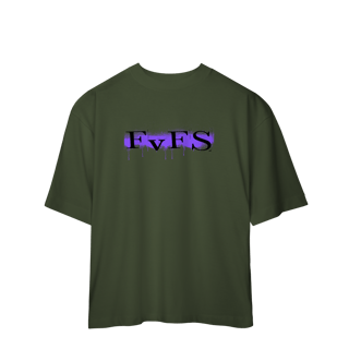 Nome do produto Oversized FVFS