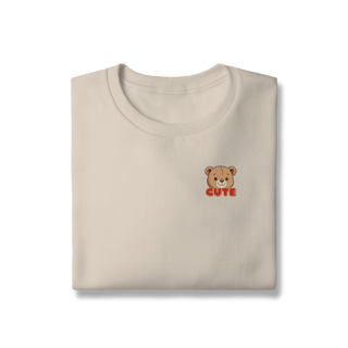 Nome do produto Moletom Cute 