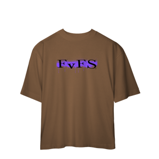 Nome do produto Oversized FVFS