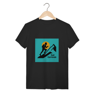 Nome do produto T-Shirt Homem + Montanha