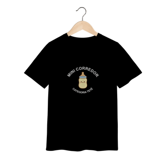 Nome do produto T-Shirt Infantil Categoria Tetê