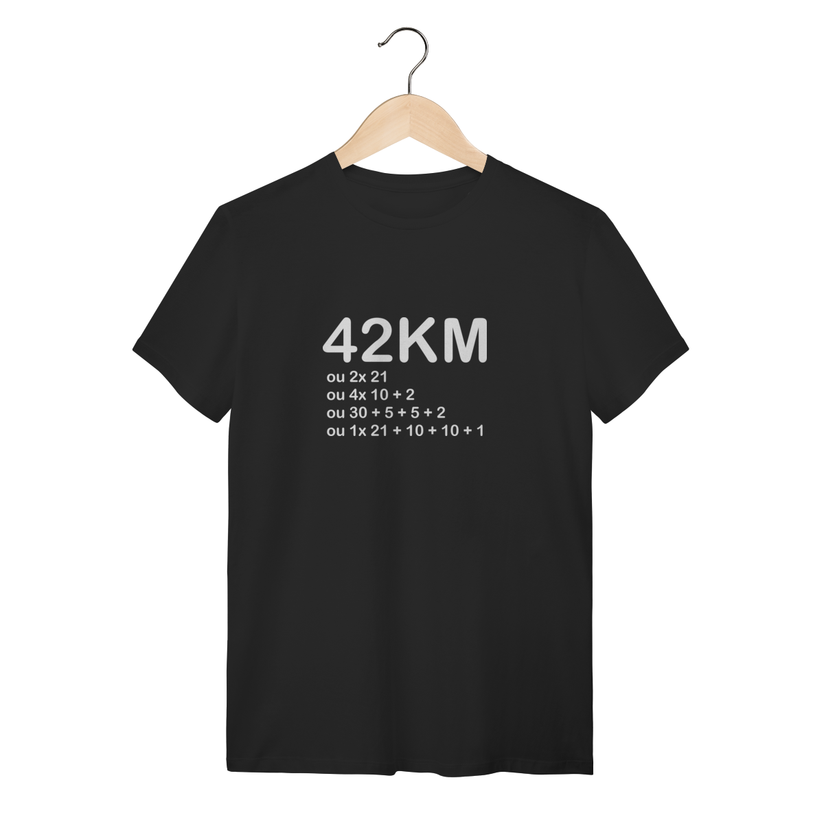 Nome do produto: T-Shirt 42 em Capítulos