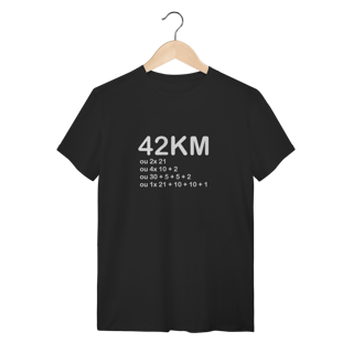 T-Shirt 42 em Capítulos