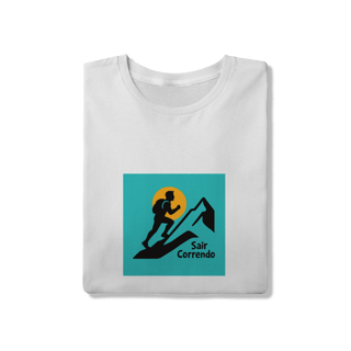 Nome do produto T-Shirt Homem + Montanha